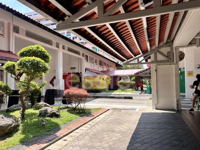 Shop / Shophouse for Sale in  Khatib Central - Image 10